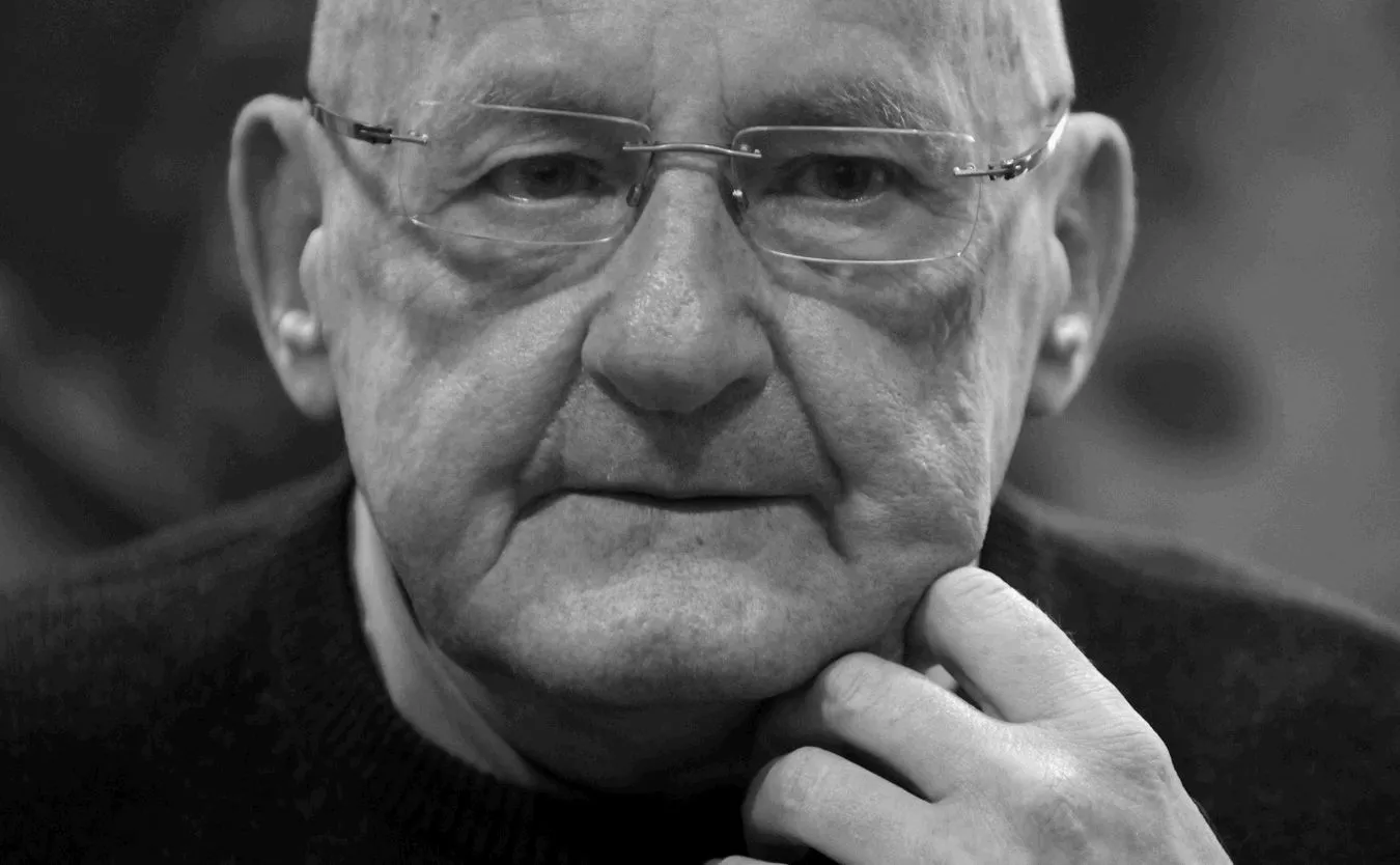 Nie żyje Maciej Prus. Reżyser teatralny miał 85 lat