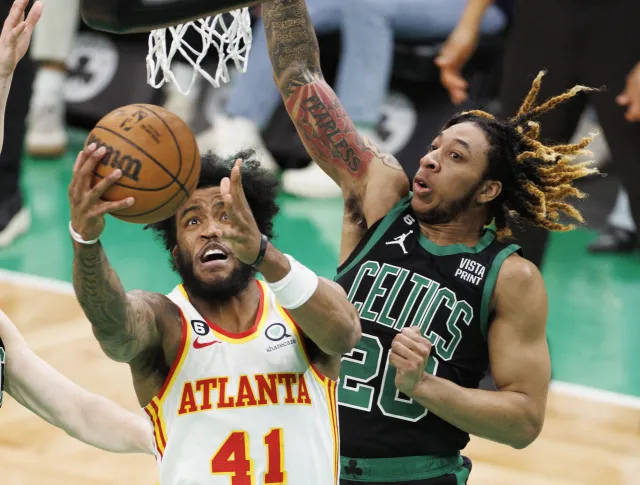 Rekordowa liczba kibiców obejrzała mecze sezonu zasadniczego ligi NBA