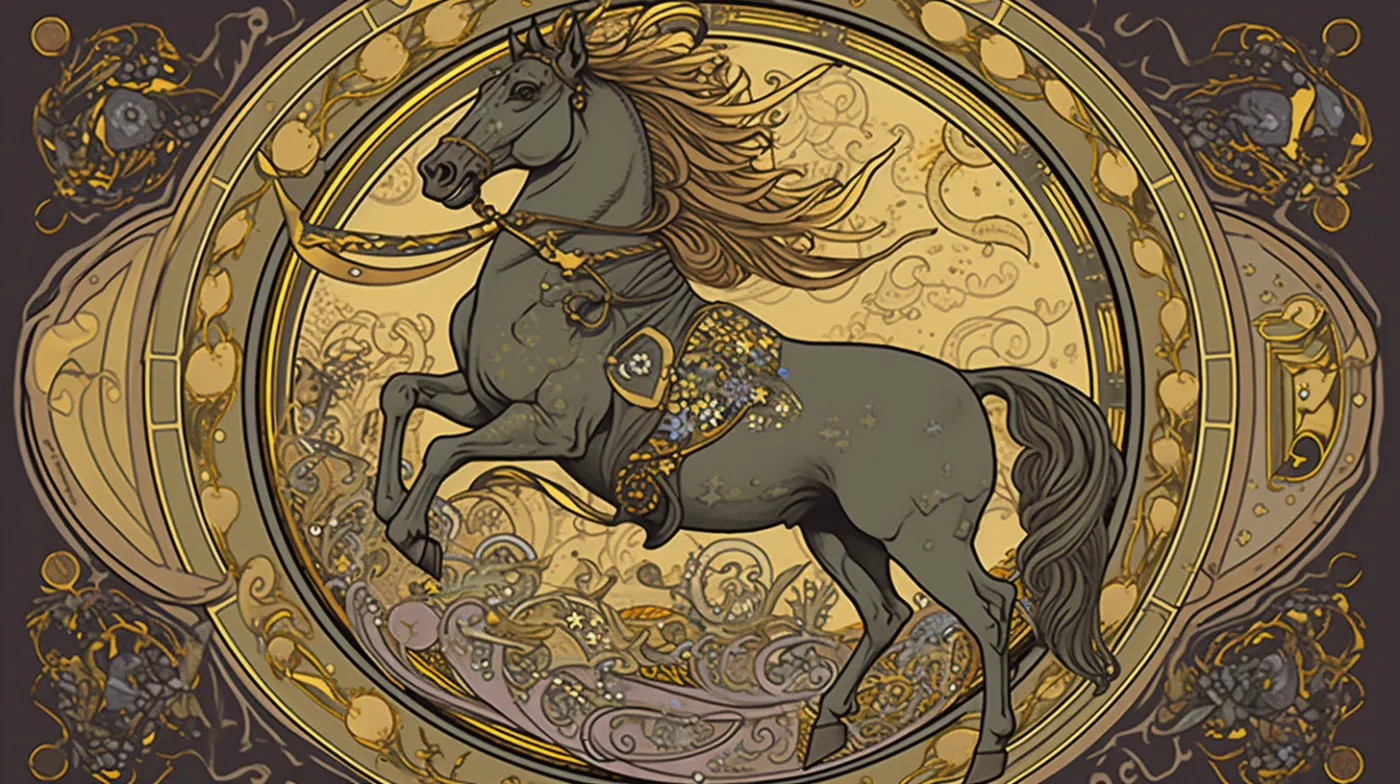 Strzelec - horoskop dzienny na 12.04.2023