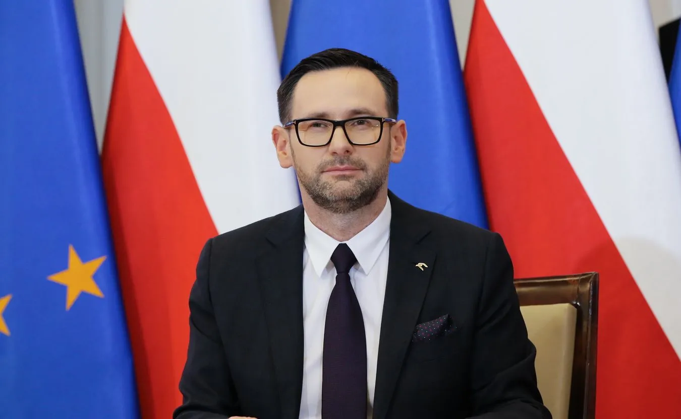 Deklaracja Daniela Obajtka. Chodzi o handel z Rosją