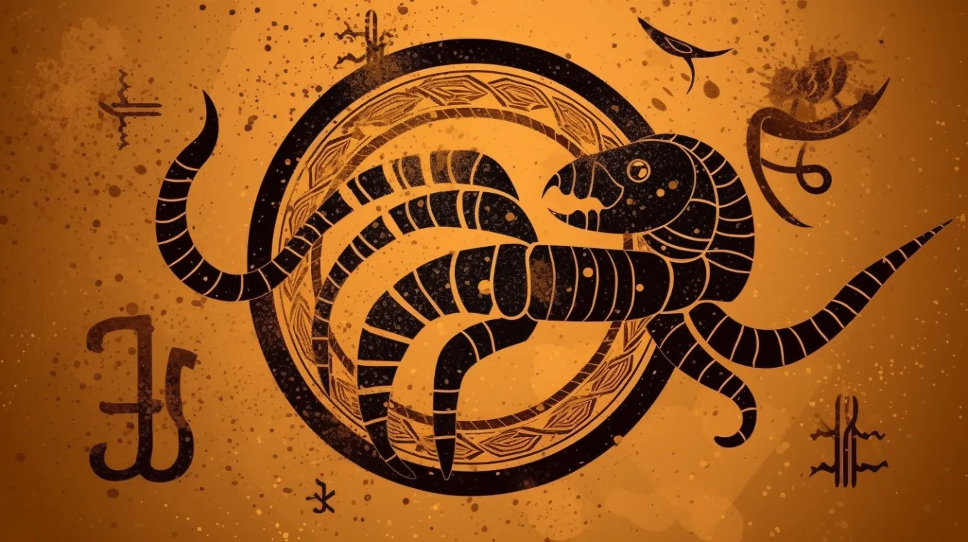 Skorpion - horoskop dzienny na 13.04.2023