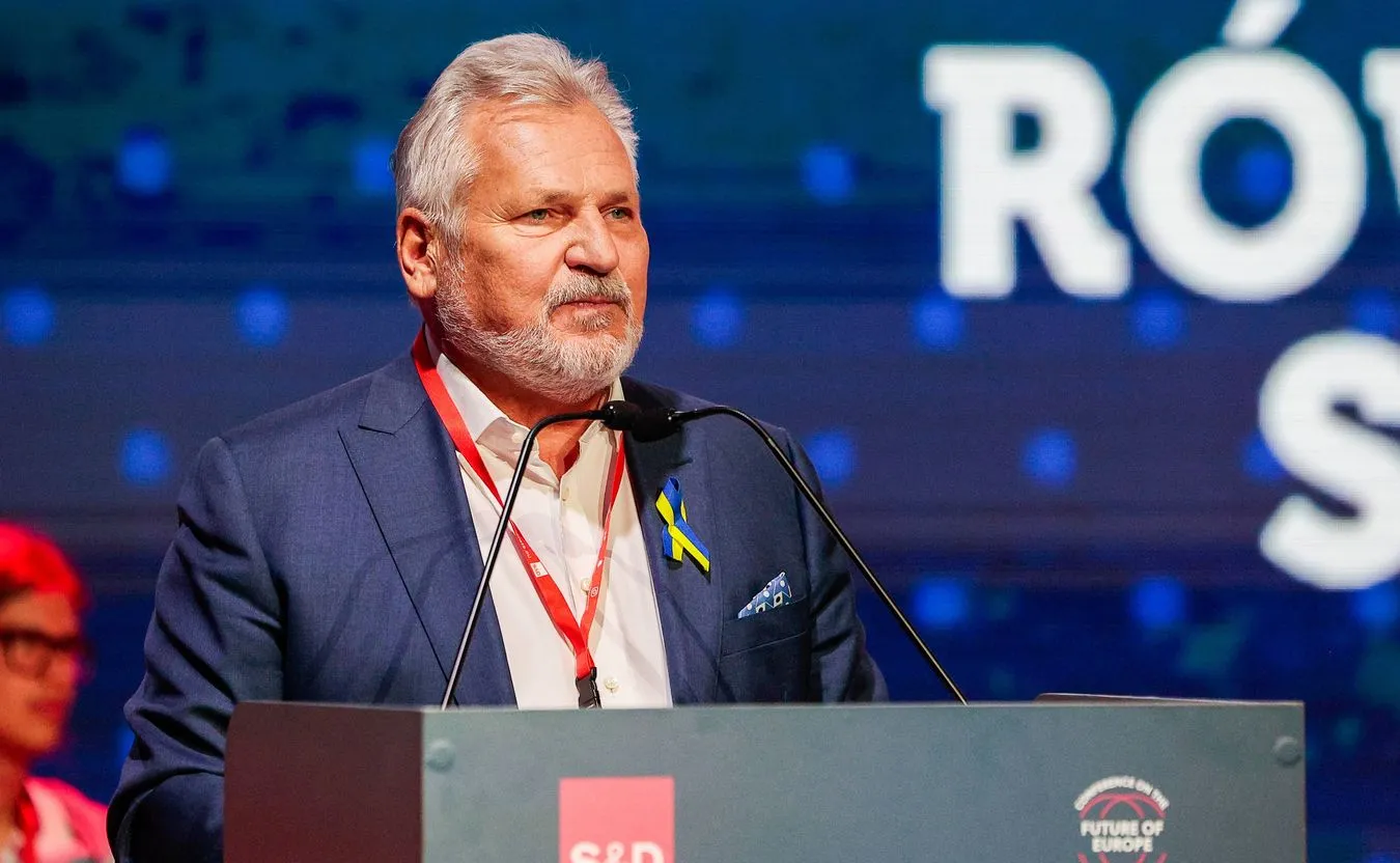 Kwaśniewski do opozycji ws. list: Mam tylko jedną radę...