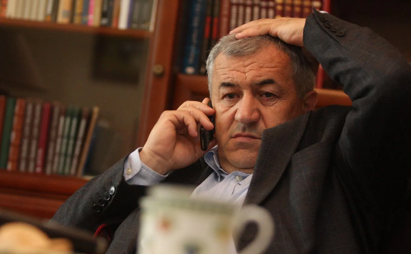 Wojciech Mojzesowicz