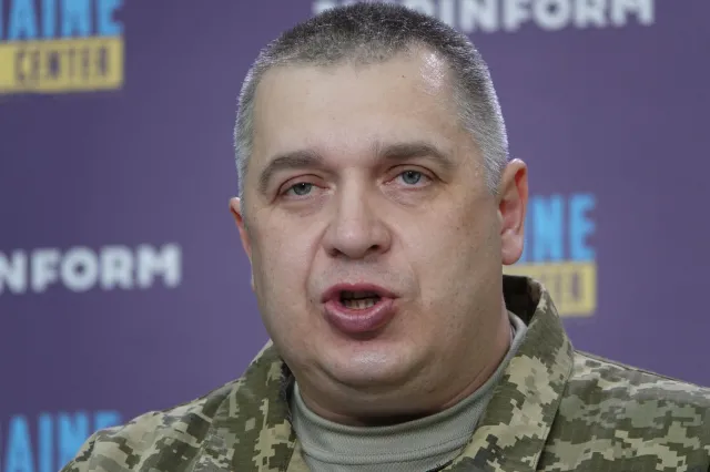 Gen. Hromow: Rosja planuje rozpoczęcie seryjnej produkcji nowych rakiet Ch-50