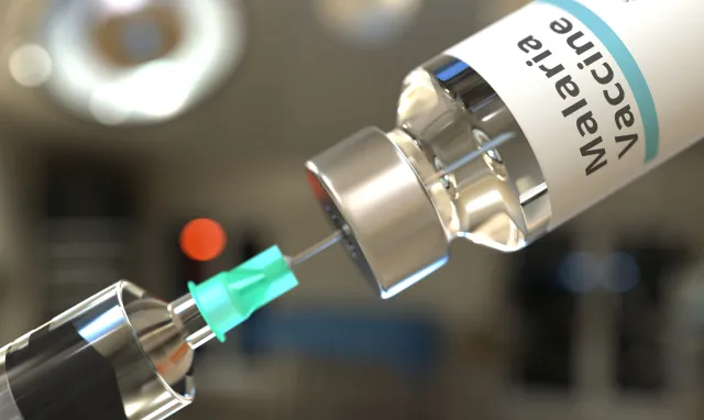 Pierwsza szczepionka przeciwko malarii dopuszczona do użycia w Ghanie