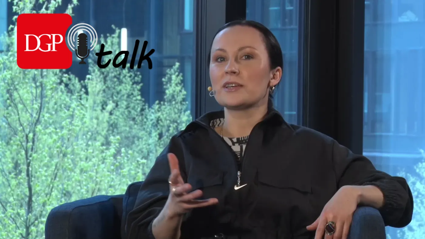 Paulina Przybysz: Ja lubię, jak bity są tłuste [PODCAST]