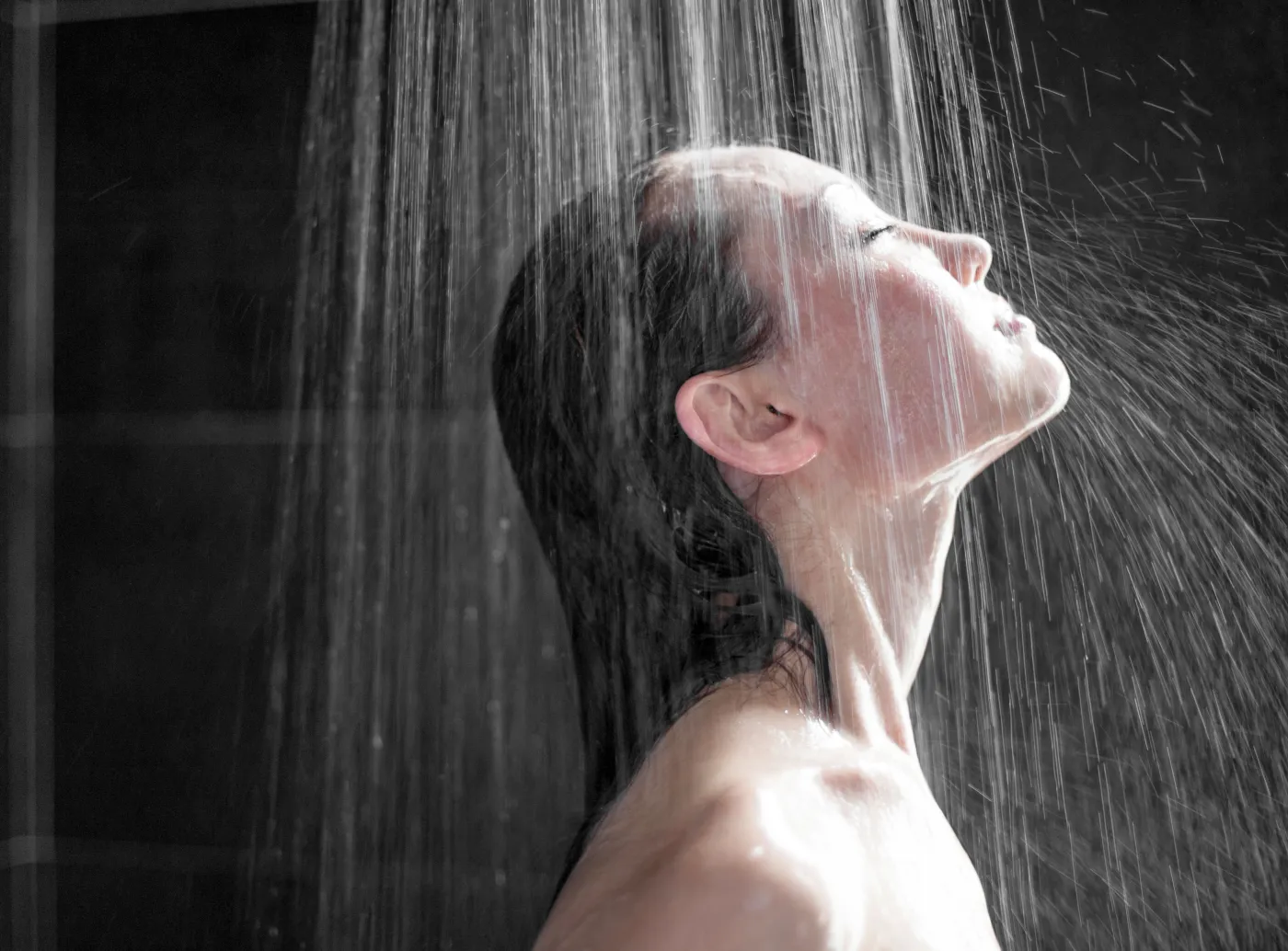 Chcesz mieć dobrą odporność? Hartuj się!