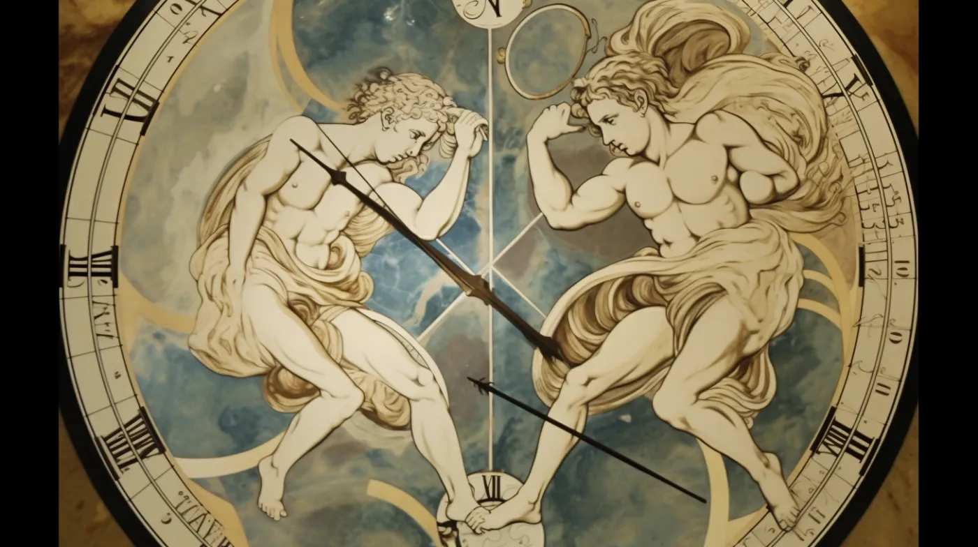 Bliźnięta - horoskop dzienny na 2 maja 2023