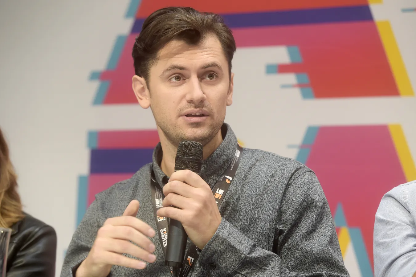 Bartłomiej Kotschedoff