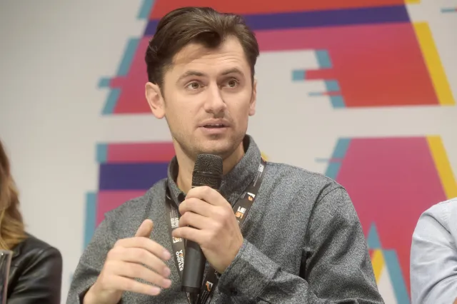 To jedno z najtrudniejszych do wymówienia nazwisk polskiego show-biznesu. "Byłem nawet Kociębą"