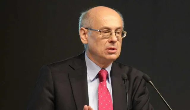 Prof. Krasnodębski: Reakcje spóźnione i słabe. Najwyraźniej nie chodzi o pokonanie Rosji