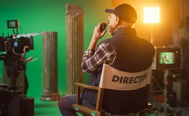 Najpopularniejsze seriale mogą zniknąć z winy sztucznej inteligencji [FELIETON]