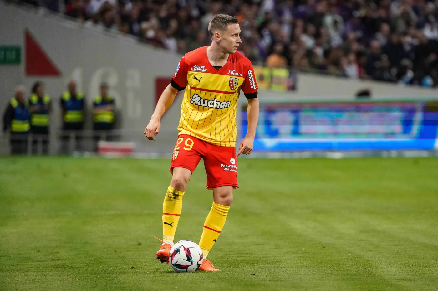 Przemysław Frankowski