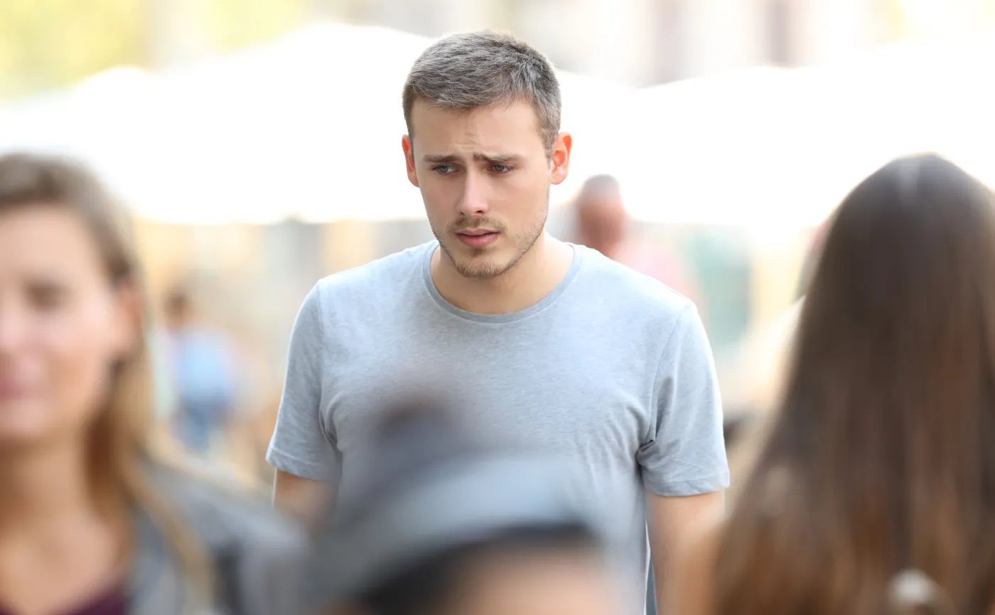 Uwaga, mężczyźni. GIS ostrzega przed spożywaniem tego produktu