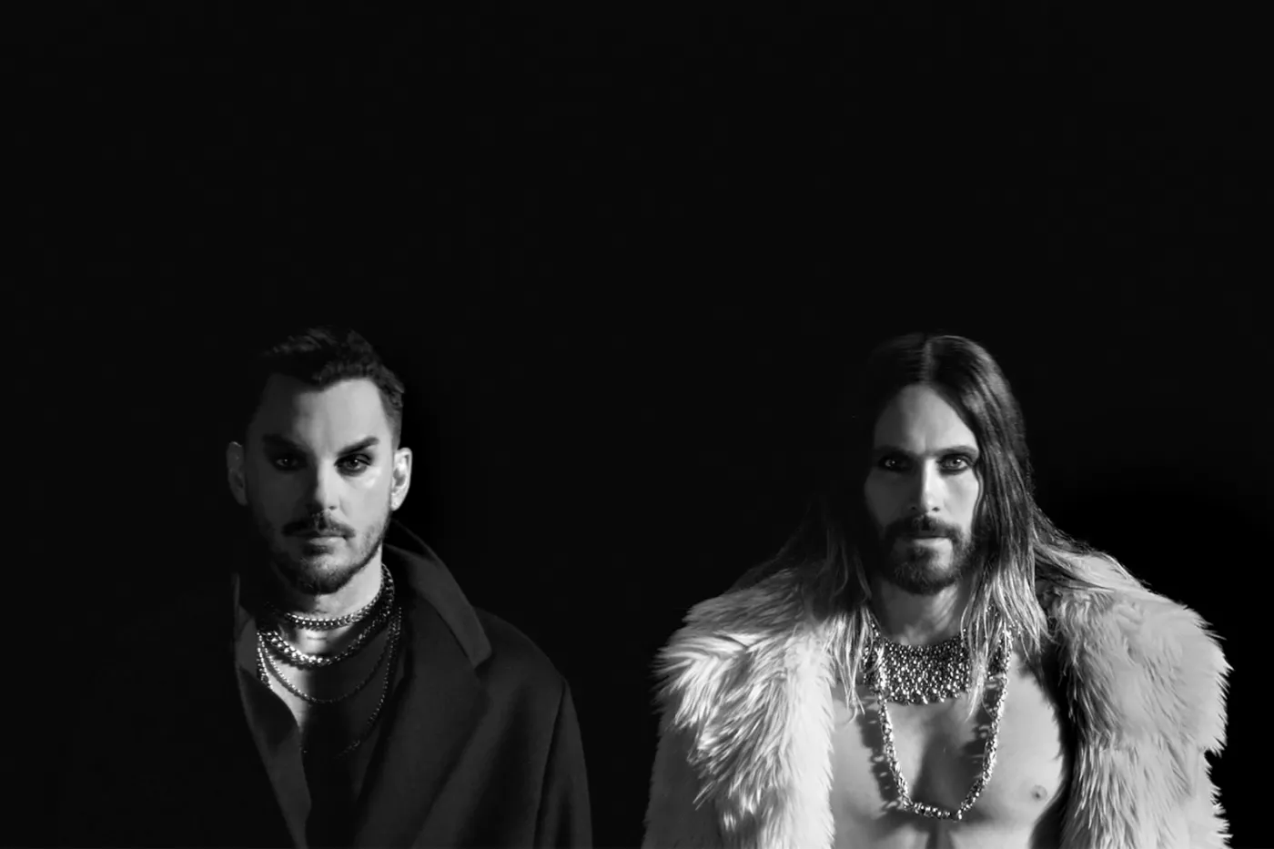 Thirty Seconds To Mars powracają. Posłuchaj nagrania "Stuck"