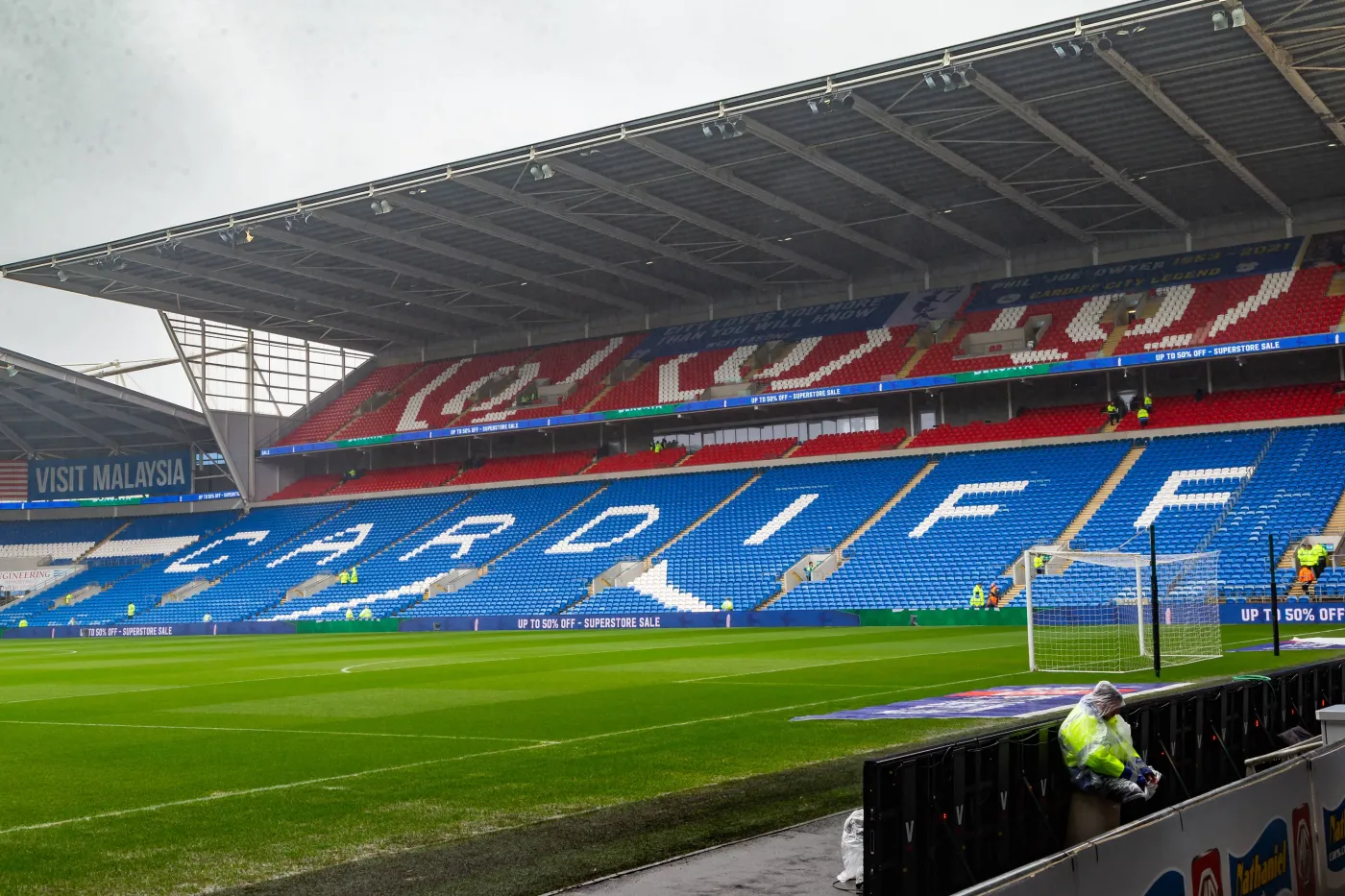Cardiff City pozwie Nantes o odszkodowanie po śmierci Emiliano Sali