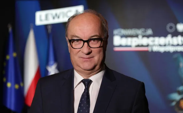 Czarzasty punktuje Konfederację: Co zrobicie ze swoimi kolegami gejami?