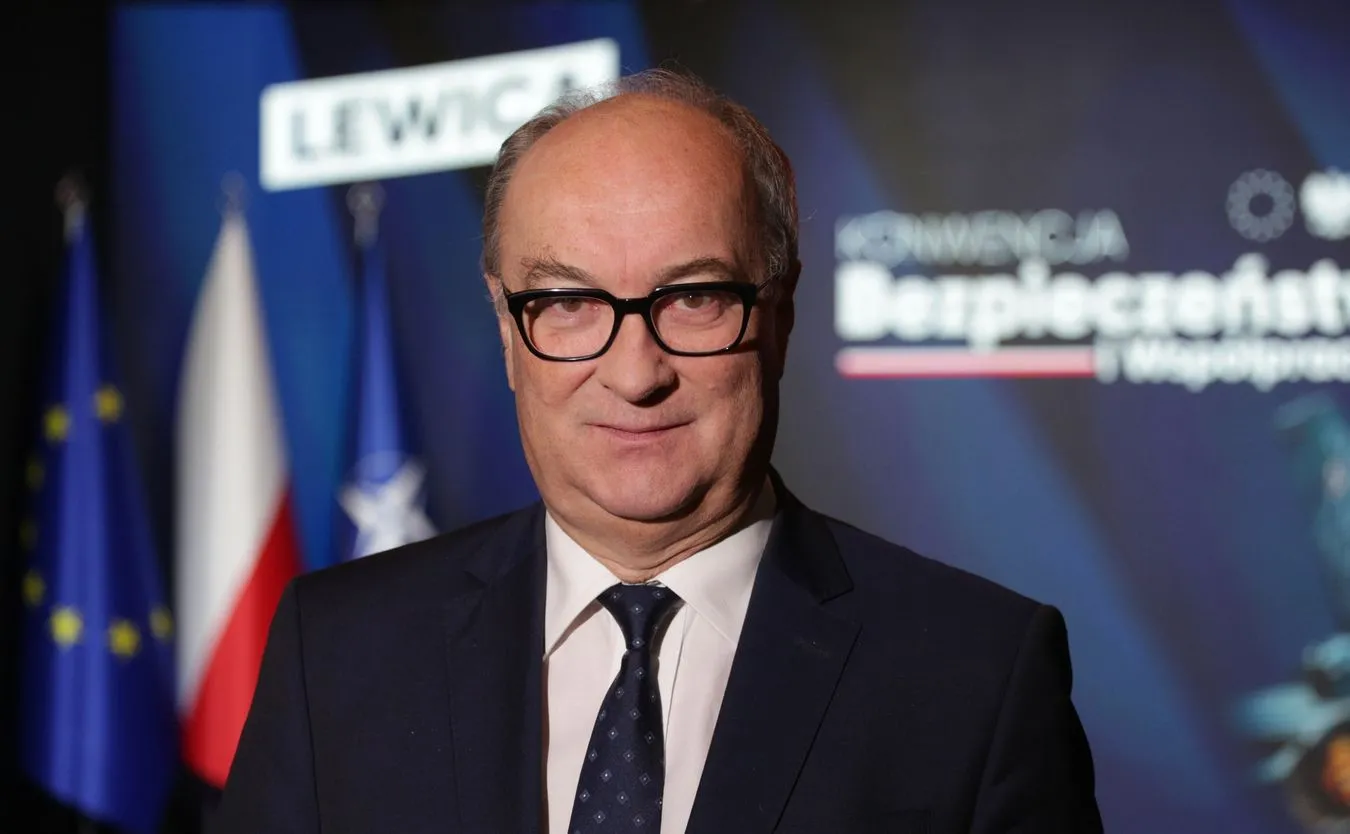 Włodzimierz Czarzasty