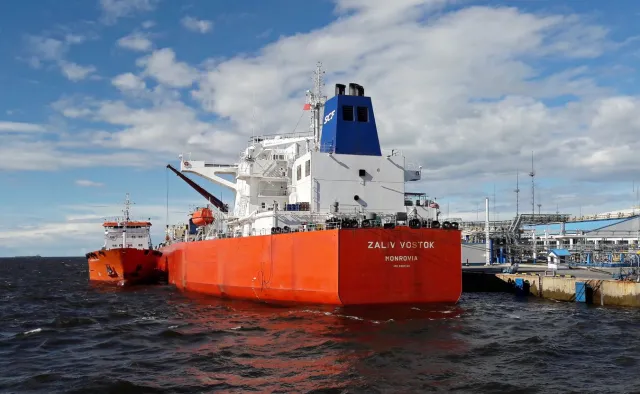 UE i Japonia przeciwne amerykańskiej propozycji. "Jest to niemożliwe"