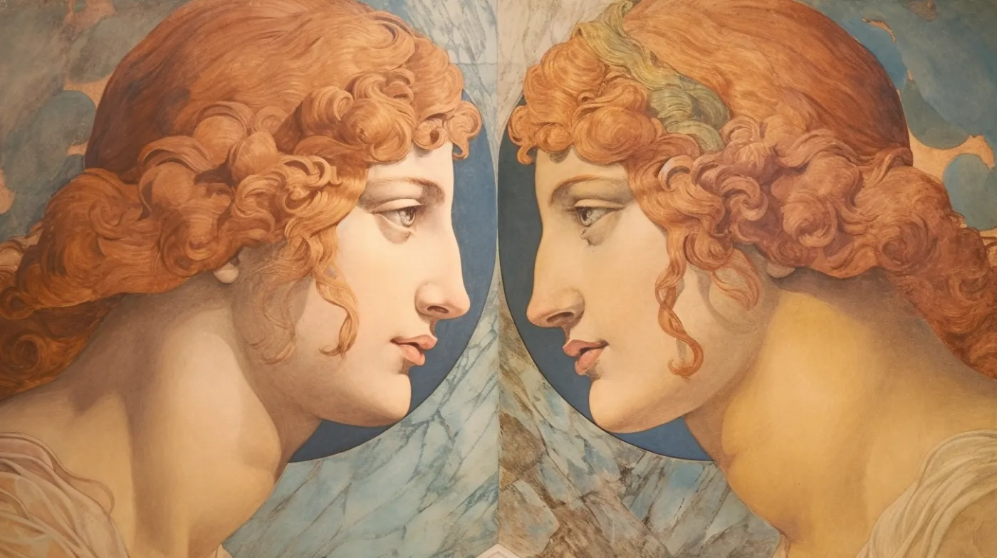 Bliźnięta - horoskop dzienny na 25.04.2023