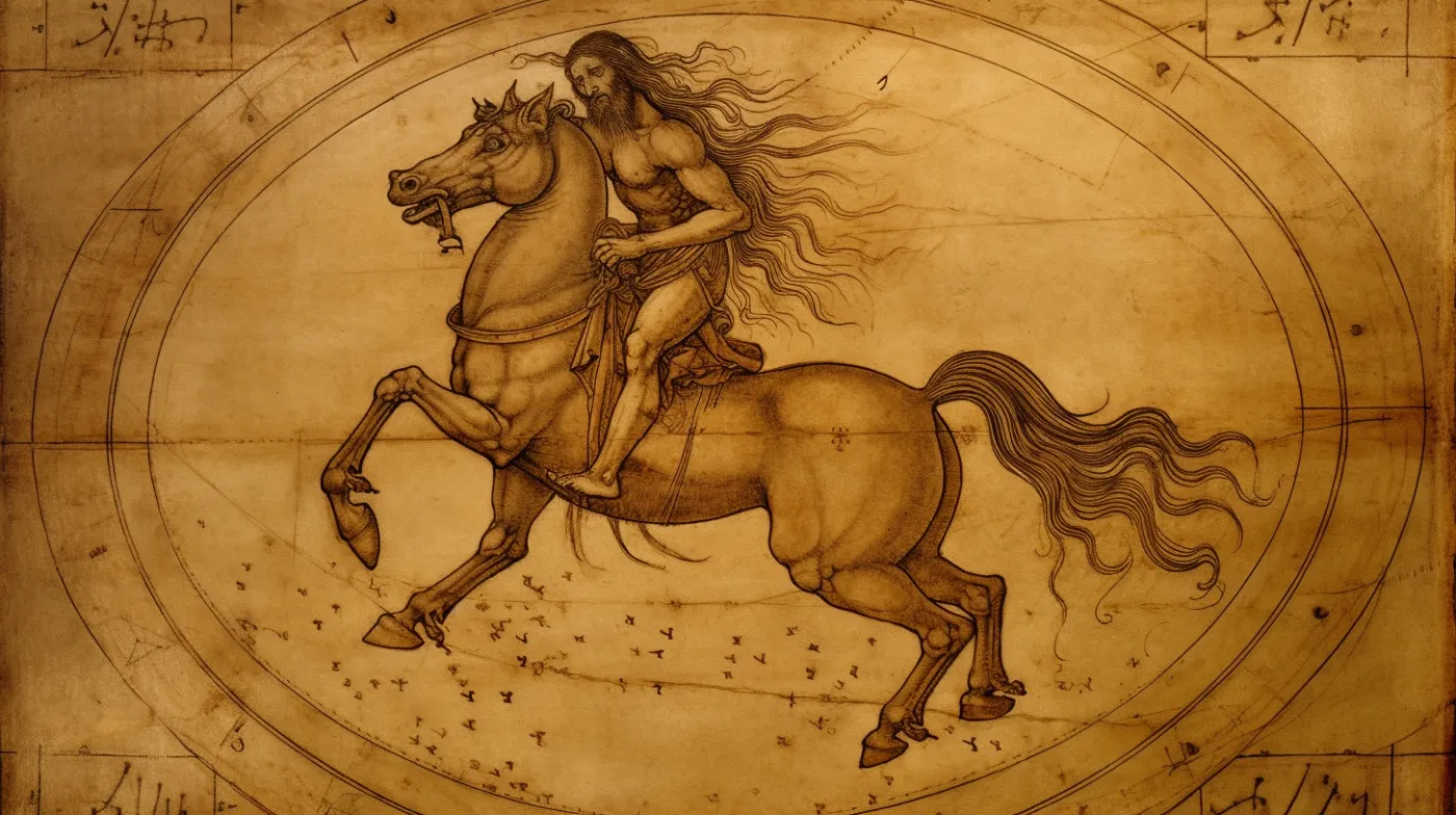 Znak Zodiaku Strzelec