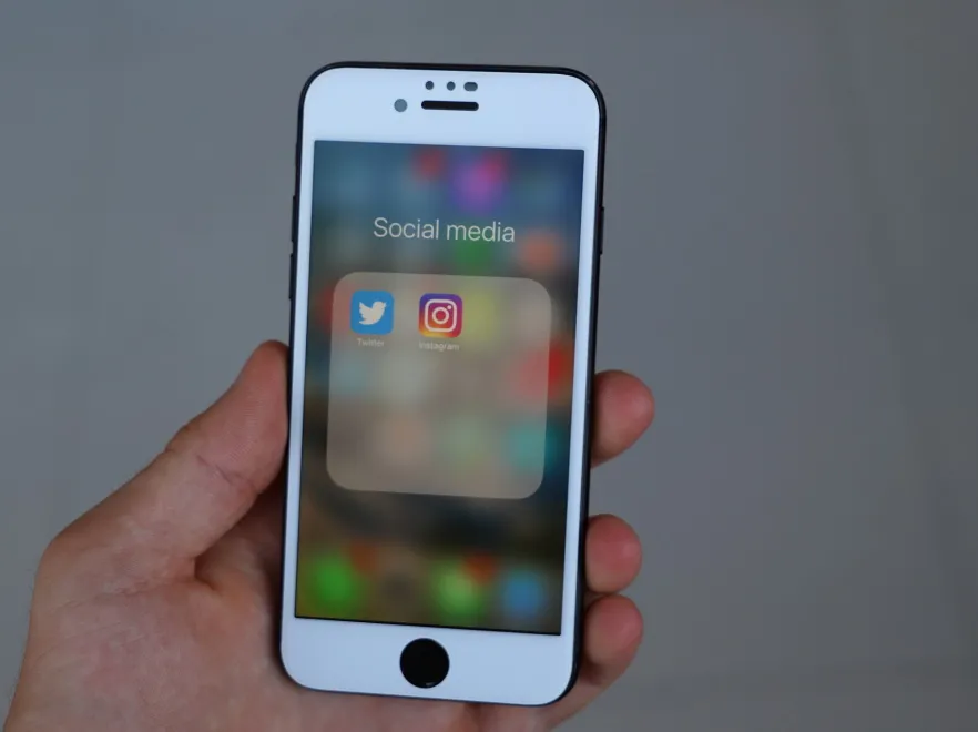 Media społecznościowe