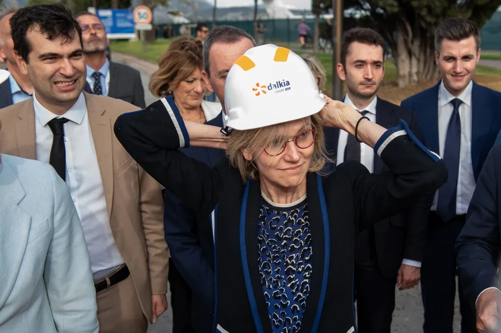 Francja tworzy nowy sojusz. Paryż zaprasza m.in. Polskę