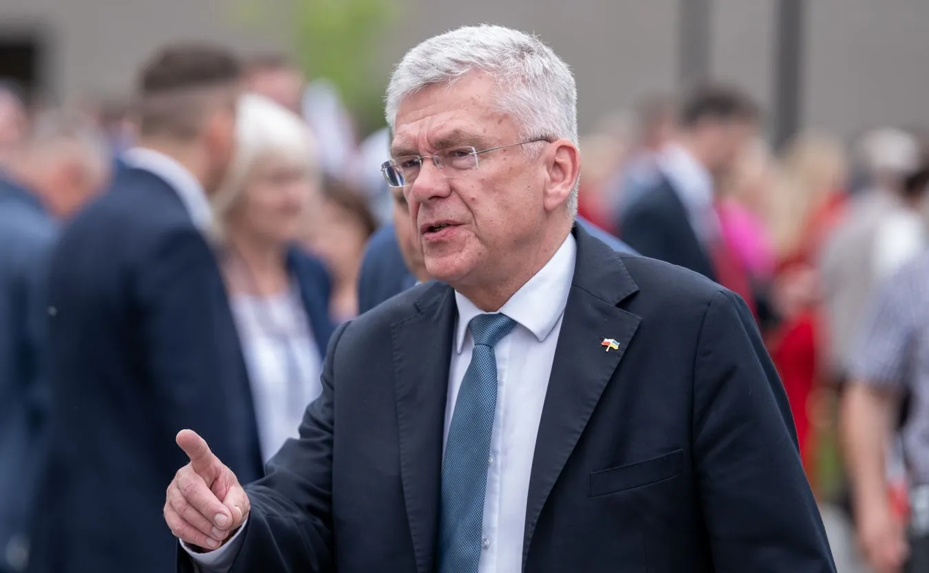 Stanisław Karczewski