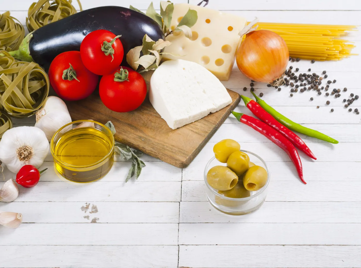 Dieta śródziemnomorska