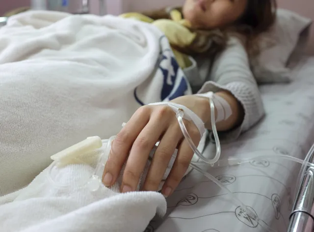 Wścieklizna wciąż groźna na świecie, w Polsce zdarza się rzadko