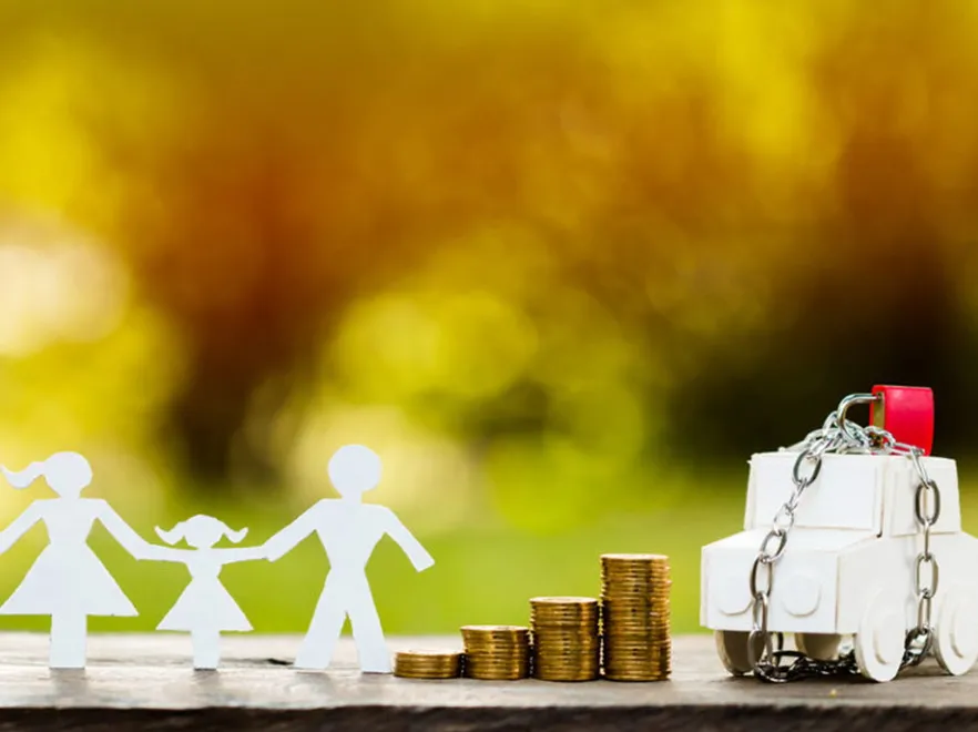 Pożyczki po polsku: TAK dziś reperujemy budżety