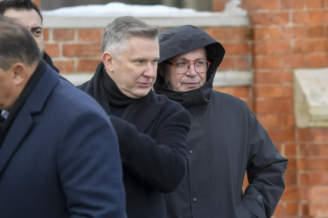 Grzegorz Kajdanowicz po cichu rozwiódł się z żoną. "Nie jestem najłatwiejszym człowiekiem"