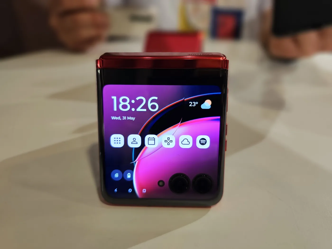 motorola razr 40 ultra
