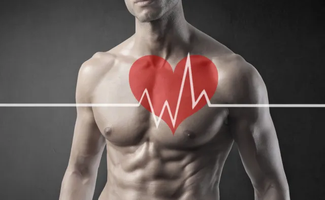 Zawał osłabia sprawność umysłową. Nie dzieje się to nagle, lecz w kolejnych latach