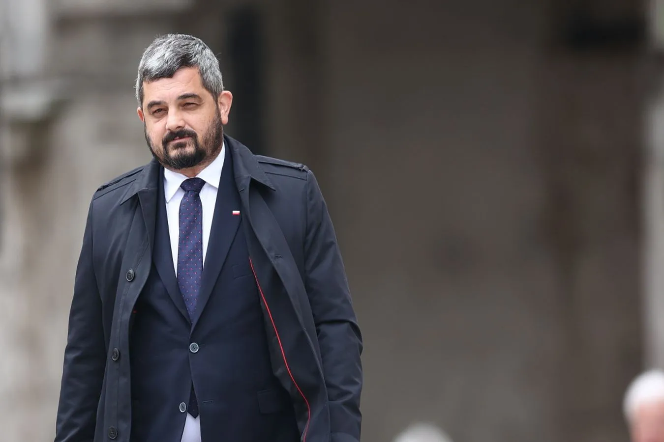 Sobolewski o przepraszaniu za Wołyń: Taki gest mógłby położyć balsam na tę ranę