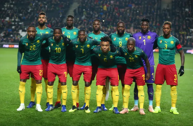 Rząd tego kraju zakazał swoim piłkarzom gry z reprezentacją Rosji