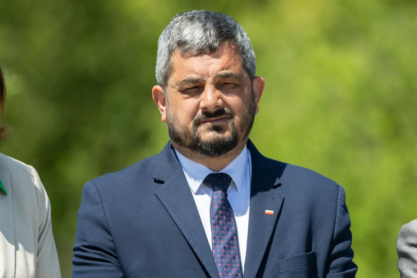 KRZYSZTOF SOBOLEWSKI