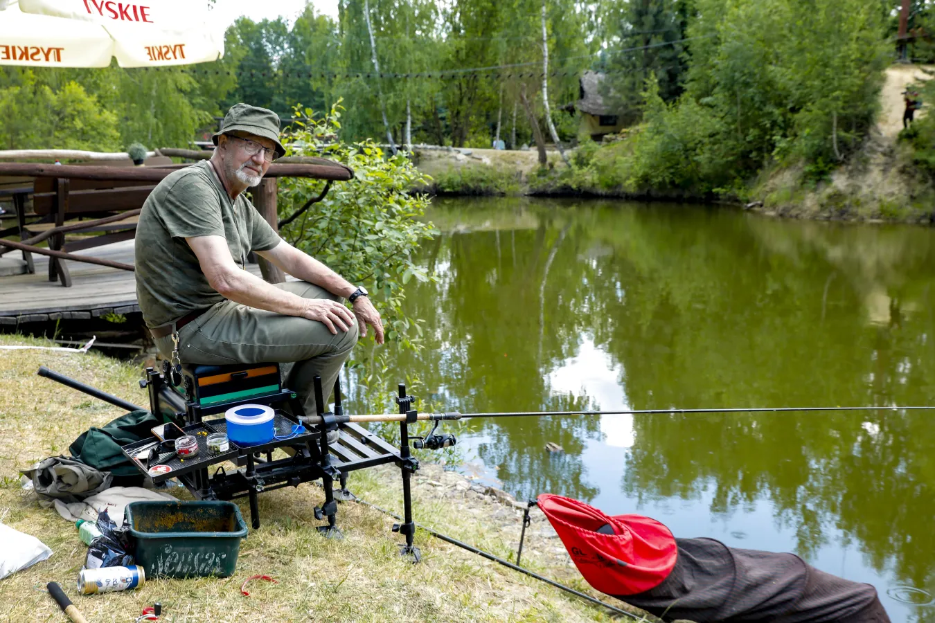 Krzysztof Daukszewicz wróci do "Szkła kontaktowego"? "Myślę, że..."