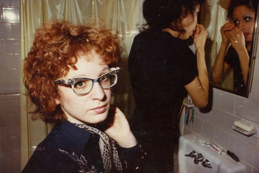 Całe to piękno i krew