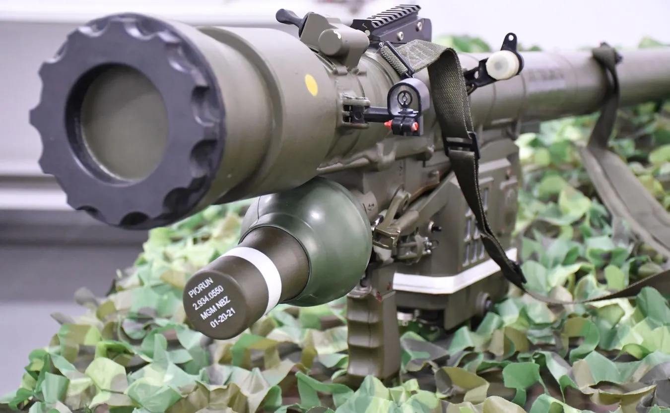 Ta polska broń sprawdziła się na Ukrainie. PGZ tworzy jej przełomowego następcę