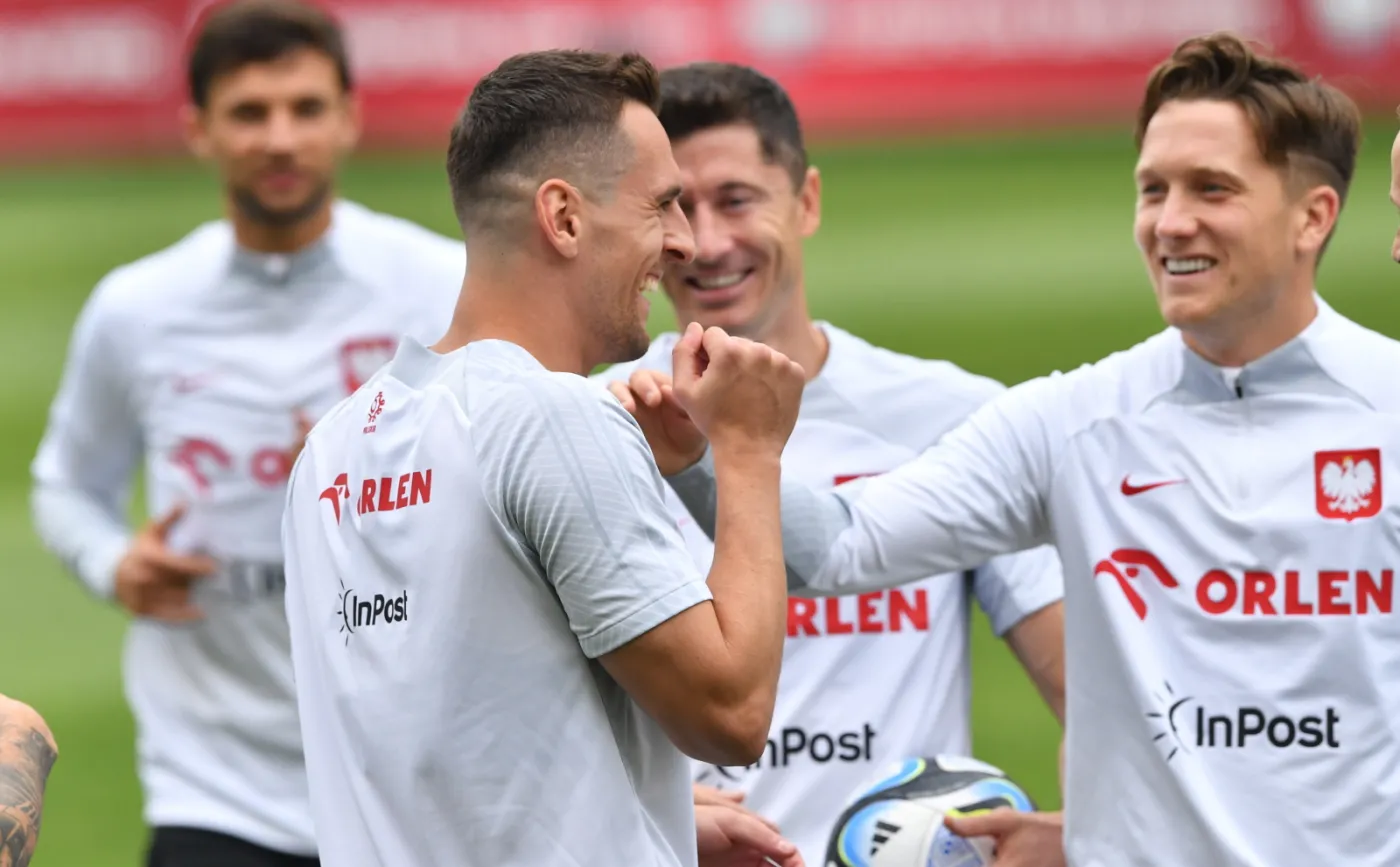 Reprezentacja Polski 