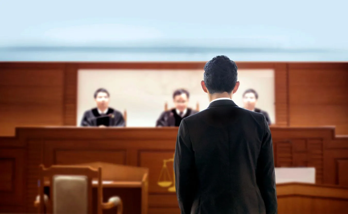 Sławomir N. zasiądzie na ławie oskarżonych