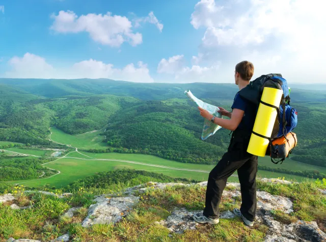 Więcej punktów ratunkowych w górach. Będzie bezpieczniej