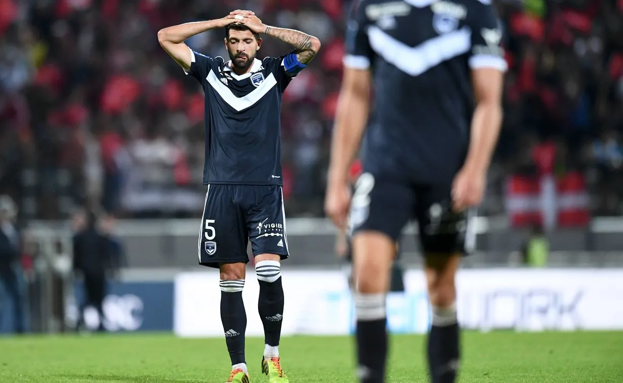 Girondins de Bordeaux