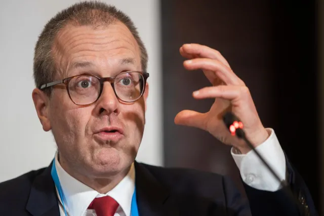 "Ekstremalne upały stają się normą". Przerażający raport WHO