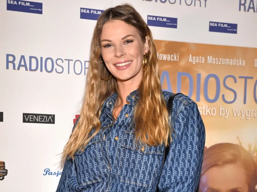 "Niech się więcej pani nie da tak zrobić". Internauci nie zostawili suchej nitki na fryzurze Małgorzaty Tomaszewskiej z wtorkowego PnŚ [FOTO]