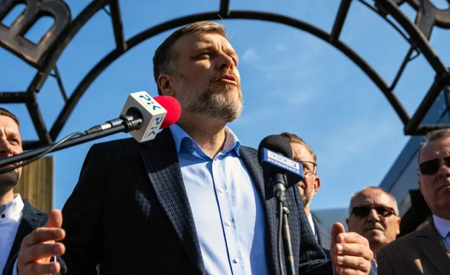 Zandberg wskazuje kluczowy postulat w kampanii Lewicy