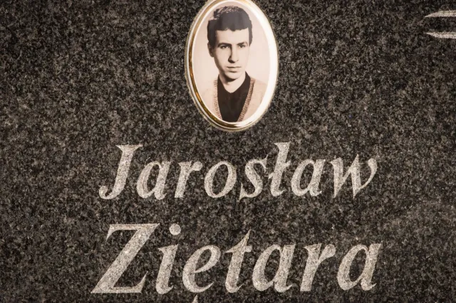 Przełom ws. zabójstwa Jarosława Ziętary? Jest nowy świadek