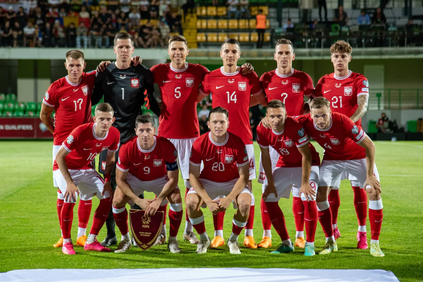 Reprezentacja Polski