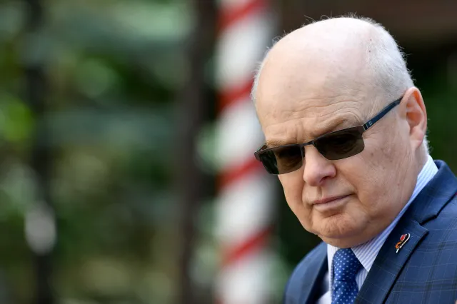 Gen. Skrzypczak: Rosja stanie do takiej walki po raz pierwszy i nie skończy się to dla niej dobrze